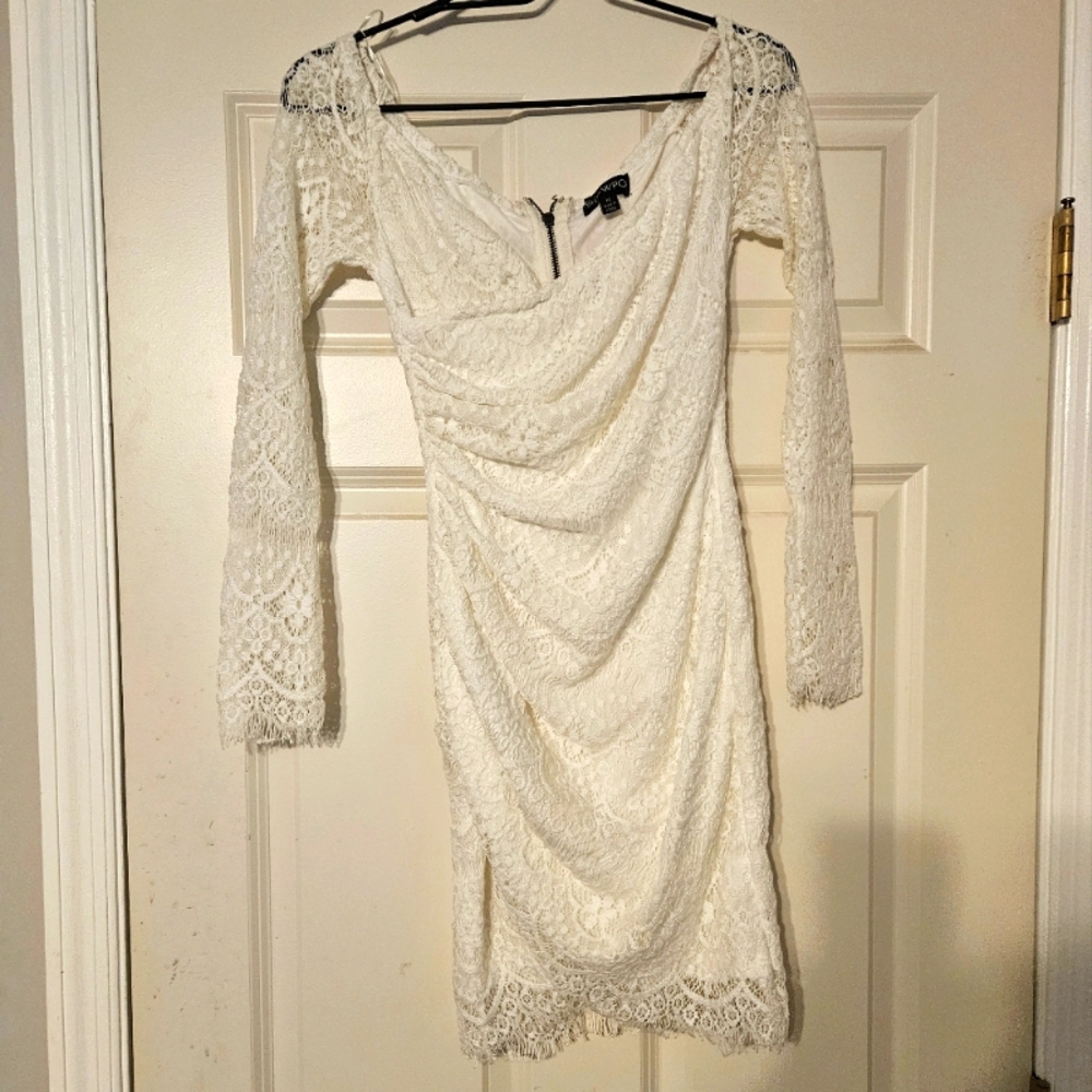 Mini Dress